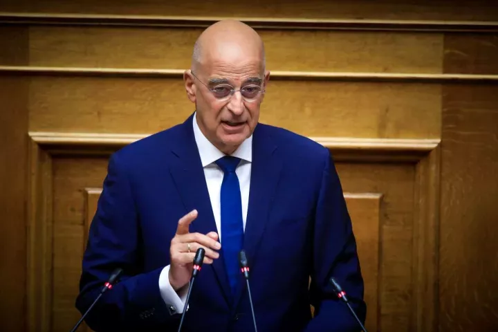 Ν. Δένδιας για τα 51 χρόνια από την ίδρυση της ΝΔ: Η παράταξη που αναδεικνύει τα ταυτοτικά στοιχεία του νέου Ελληνισμού