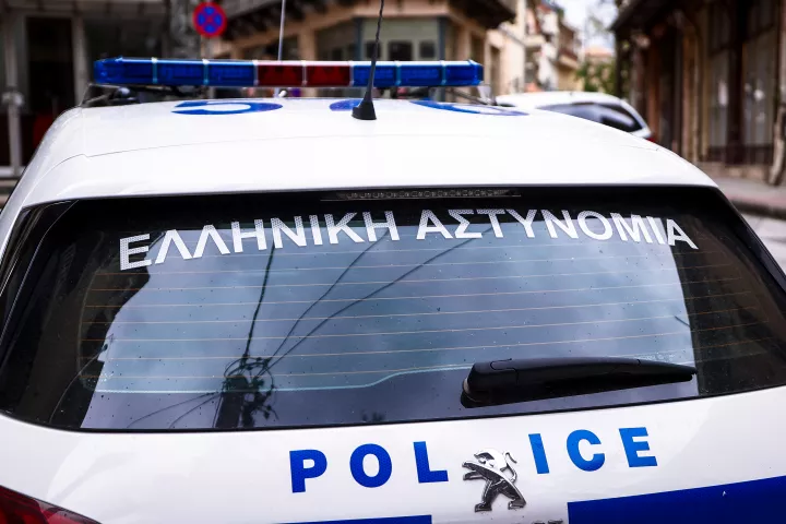 Συνελήφθη Τούρκος στην Ξάνθη - Είχε στην κατοχή του 25 πιστόλια (vid)