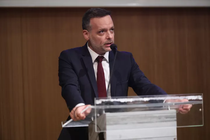 Χ. Δούκας: Ο μόνος δρόμος η διαγραφή αν εμπλέκεται στέλεχος του ΠΑΣΟΚ στο σκάνδαλο του ΟΠΕΚΕΠΕ