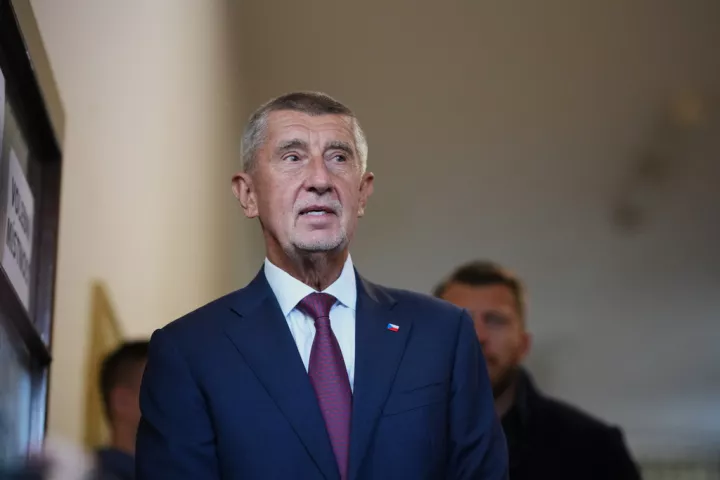 Τσεχία: Το κόμμα ANO του δισεκατομμυριούχου Μπάμπις κερδίζει τις εκλογές, σύμφωνα με το CNN Prima News