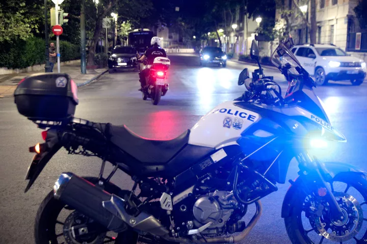 Η μέθη πρώτη αιτία των τροχαίων τον Σεπτέμβριο στην Αν. Μακεδονία - Θράκη