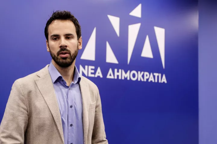 Ν. Ρωμανός: Η μάχη απέναντι στον λαϊκισμό και την τοξικότητα είναι σταθερή και ταυτοτική για τη Νέα Δημοκρατία 51 χρόνια τώρα	