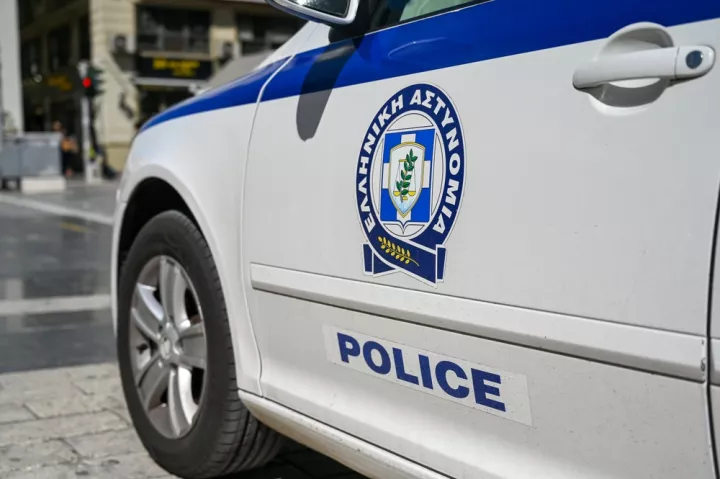 Θεσσαλονίκη: Πρώην δήμαρχος του Βουκουρεστίου συνελήφθη με ευρωπαϊκό ένταλμα στο αεροδρόμιο «Μακεδονία»	