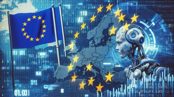 Η ΕΕ παρουσιάσει νέο σχέδιο για την Τεχνητή Νοημοσύνη, εν μέσω του ανταγωνισμού με ΗΠΑ και Κίνα