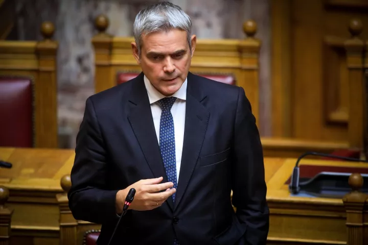 Κ. Καραγκούνης για εργασιακό νομοσχέδιο:  Δεν αλλάζουν τα χρονικά όρια εργασίας