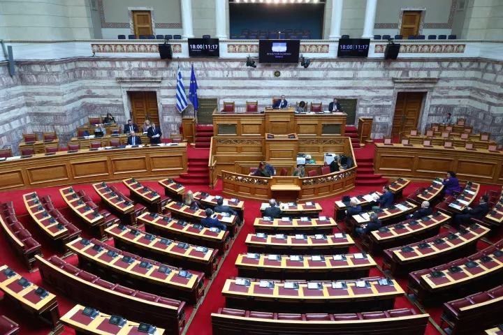 Βουλή: Αρχίζει τη Δευτέρα η 3η σύνοδος της 20ής περιόδου της Βουλής των Ελλήνων - Κατάθεση προσχεδίου προϋπολογισμού 2026	