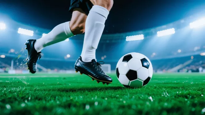 Τριάδα με Goal/Goal και Over