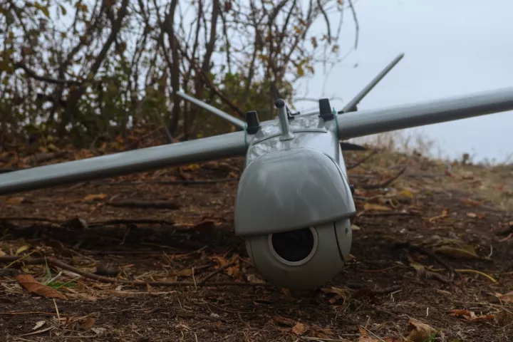 Η Ρωσία αναφέρει ότι κατέρριψε 251 ουκρανικά drones, συμπεριλαμβανομένων 61 πάνω από τη Μαύρη Θάλασσα