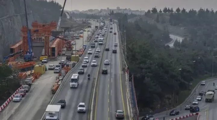 Flyover: «Έρχεται» η καθαίρεση της γέφυρας Πανοράματος -Τι αλλάζει στην κυκλοφορία των οχημάτων