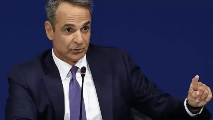 Το βλέμμα Μητσοτάκη από τον Έβρο έως την Κρήτη και οι γεωπολιτικές ισορροπίες