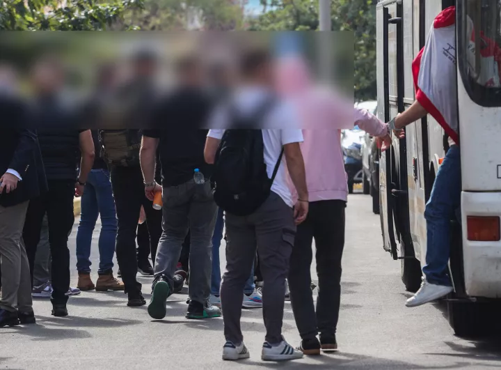 Κύκλωμα με το ΦΠΑ: Στη φυλακή άλλοι τέσσερις κατηγορούμενοι μετά τις απολογίες τους
