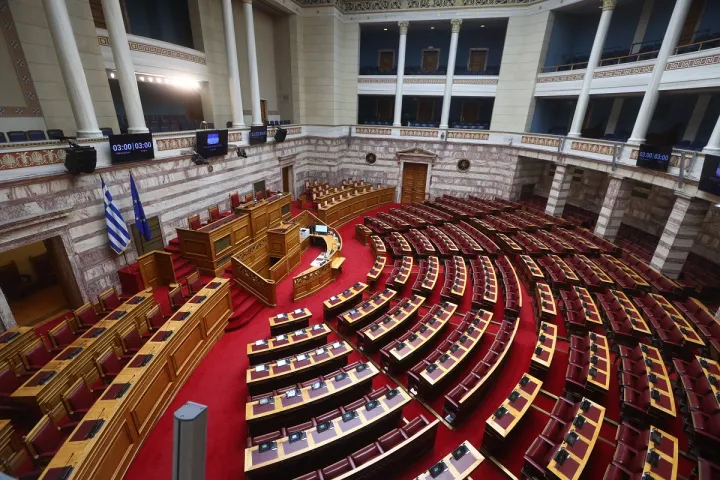 Στο 2,4% η ανάπτυξη της ελληνικής οικονομίας για το 2026 - Κάμψη του πληθωρισμού στο 2,2%