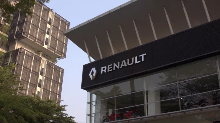 Η Renault σχεδιάζει να περικόψει 3.000 θέσεις εργασίας για να μειώσει το κόστος	