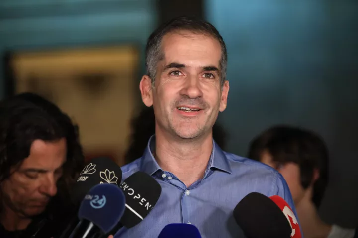 Κ. Μπακογιάννης: Δικαιώθηκε μετά την αγωγή που κατέθεσε κατά της εφημερίδας «Μακελειό»
