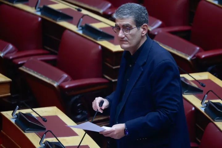 Χ. Γιαννούλης για παραίτηση Τσίπρα: Θα υπάρξουν εξελίξεις στον ΣΥΡΙΖΑ