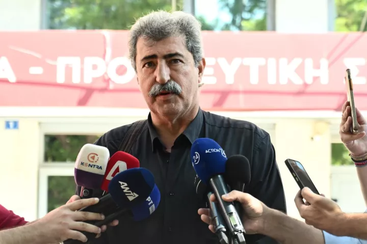 Π. Πολάκης για παραίτηση Τσίπρα: Πέμπτη διάσπαση - Όλοι θα κριθούν στις πράξεις, όχι στις προθέσεις