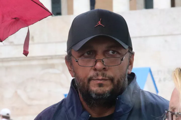 Πάνος Ρούτσι: Δεκτό έγινε το αίτημα για τοξικολογικές εξετάσεις στη σορό του γιου του