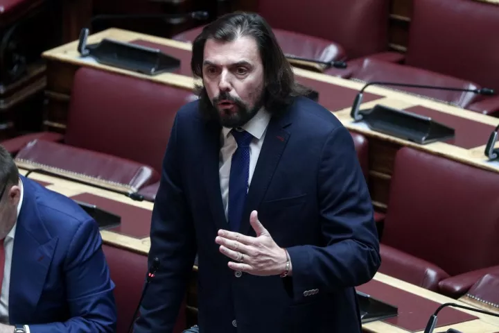 Π. Παππάς: Καμία τύχη ένα νέο εγχείρημα από τον Α. Τσίπρα – Θα είναι μια τρύπα στο νερό