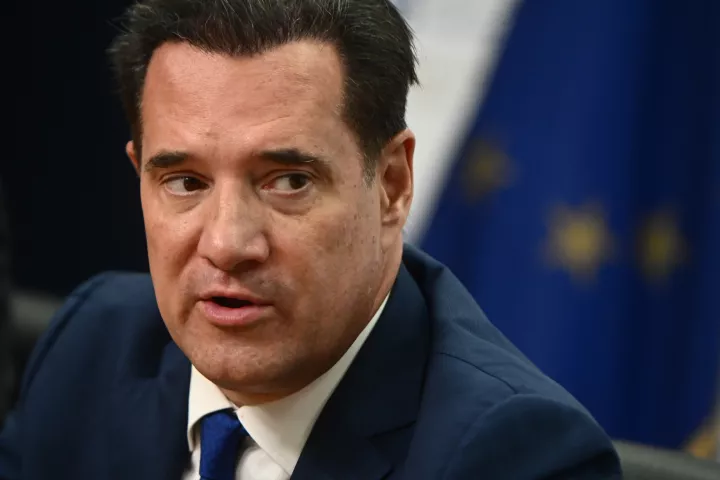 Αδ. Γεωργιάδης: Ασφαλώς χρειάζονται βελτιώσεις, αλλά η εικόνα είναι ξεκάθαρη: το ΕΣΥ δεν καταρρέει