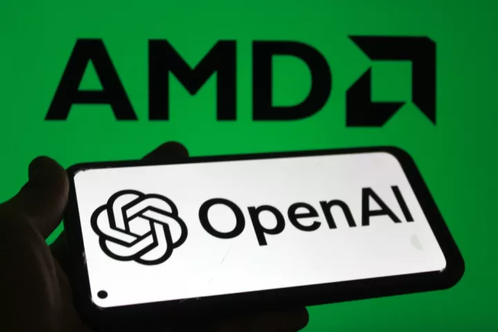 Η AMD υπέγραψε συμφωνία με την OpenAI για την παροχή εξελιγμένων τσιπ AI 