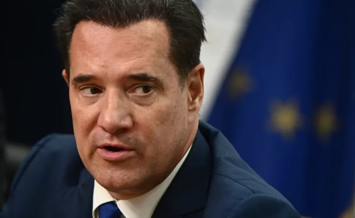 Άδ. Γεωργιάδης: Η Δικαιοσύνη ικανοποίησε το αίτημα Ρούτσι χωρίς να καθυστερήσει την έναρξη της δίκης