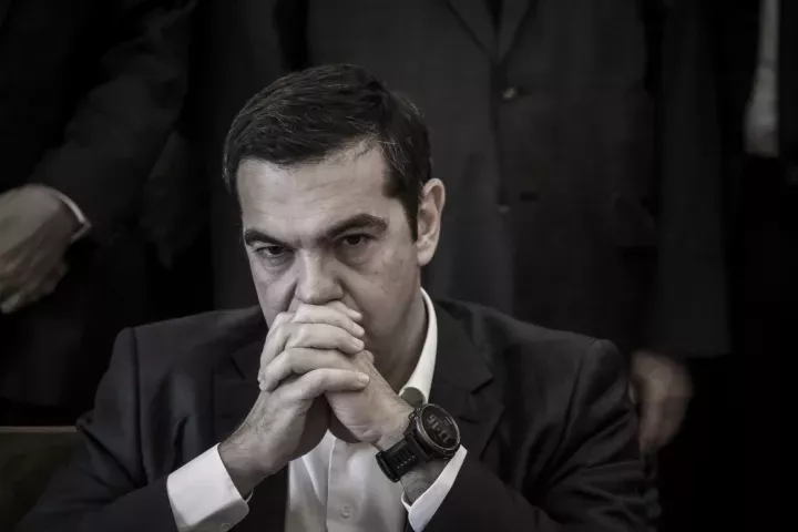 Τελειώνει από την Αριστερά η ασυλία του Αλέξη