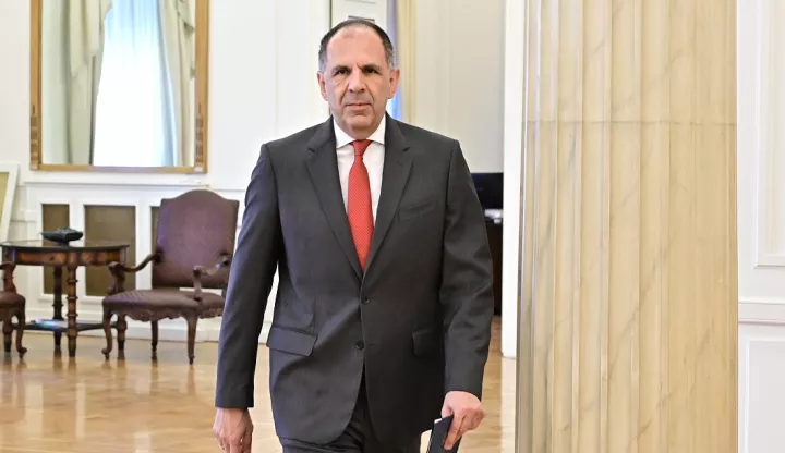 Γ. Γεραπετρίτης: Εντός της ημέρας οι Έλληνες πολίτες επαναπατρίζονται από το Ισραήλ
