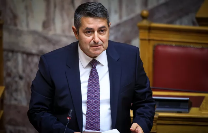 Γ. Μυλωνάκης: Διαβίβασε στην Εξεταστική της Βουλής το ενημερωτικό σημείωμα του Βάρρα για τον ΟΠΕΚΕΠΕ
