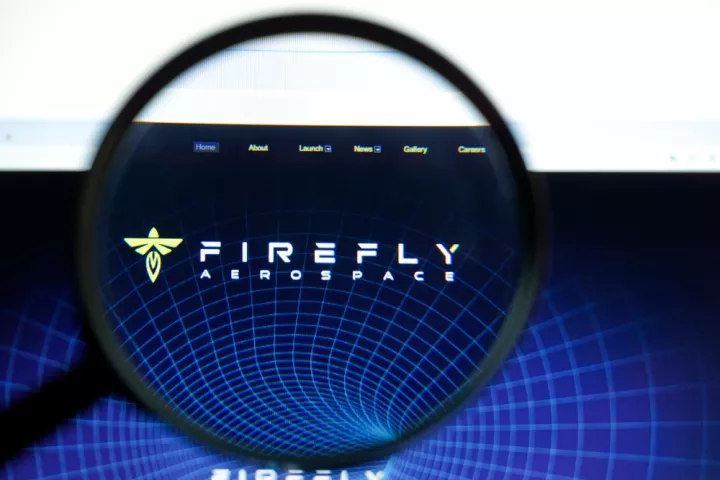 Η Firefly εξαγόρασε την SciTec για 855 εκατ. δολάρια