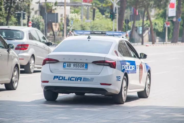 Τίρανα: Πυροβόλησαν και σκότωσαν δικαστή μέσα σε αίθουσα Εφετείου (vid)