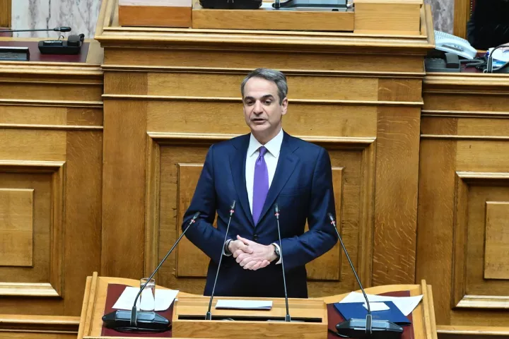 Η μεγάλη επιτυχία Μητσοτάκη έναντι της Τουρκίας και οι κριτικές εκ του πονηρού
