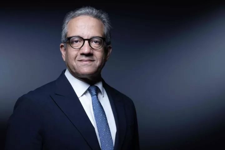 Νέος γενικός διευθυντής της UNESCO ο Αιγύπτιος Χαλίντ Ελ Ενάνι