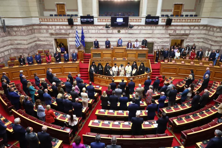 Στην Επιτροπή Κοινωνικών Υποθέσεων αρχίζει σήμερα η επεξεργασία του νομοσχεδίου του υπουργείου Εργασίας 