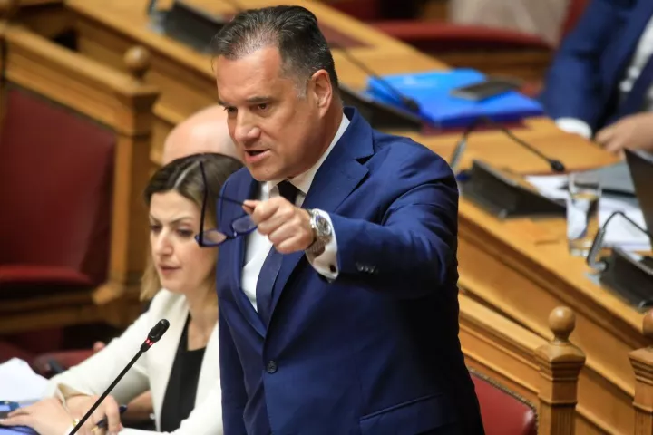 Αδ. Γεωργιάδης: Η μέρα που δεν πρέπει να ξεχάσουμε, αλλά που πολλοί δυστυχώς στη Δύση την έχουν ήδη ξεχάσει