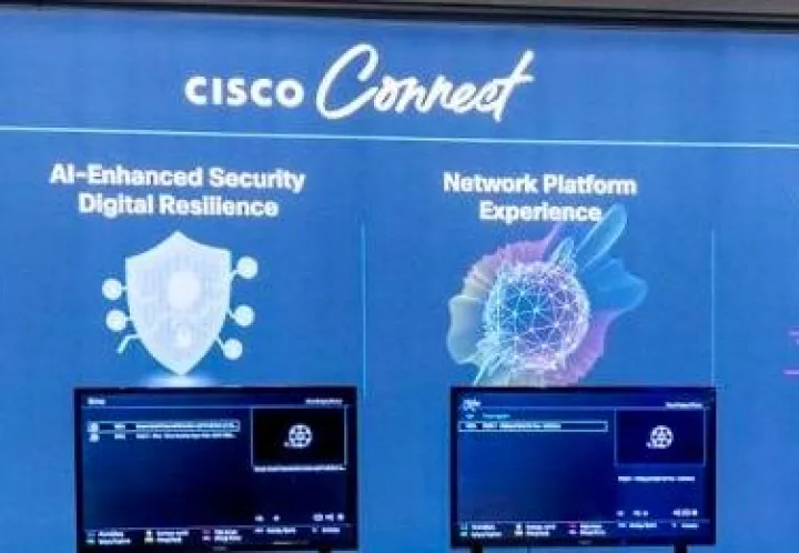 Από το cloud μέχρι τα smart workplaces: Οι 6 +1 άξονες που πρέπει να γνωρίζουν οι επιχειρήσεις στη νέα ψηφιακή εποχή	