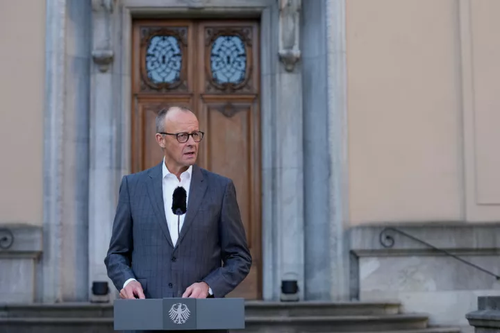 Μερτς: Ο Πούτιν δεν θέλει να διαπραγματευτεί, αλλά θα έρθει η στιγμή που θα θέλει να συζητήσει