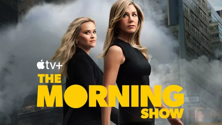 The Morning Show: Οι γυναίκες διοικούν και λάμπουν