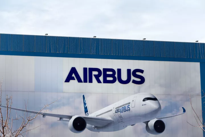Η Airbus ξεπερνά τη Boeing: Το A320 γίνεται το αεροσκάφος με τις περισσότερες παραδόσεις 