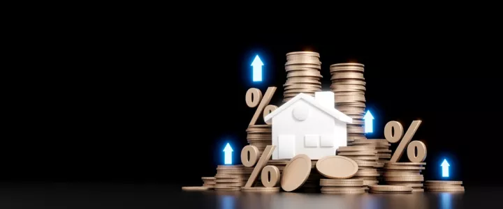Πώς οι τιμές των κατοικιών επηρεάζουν τις μετοχές