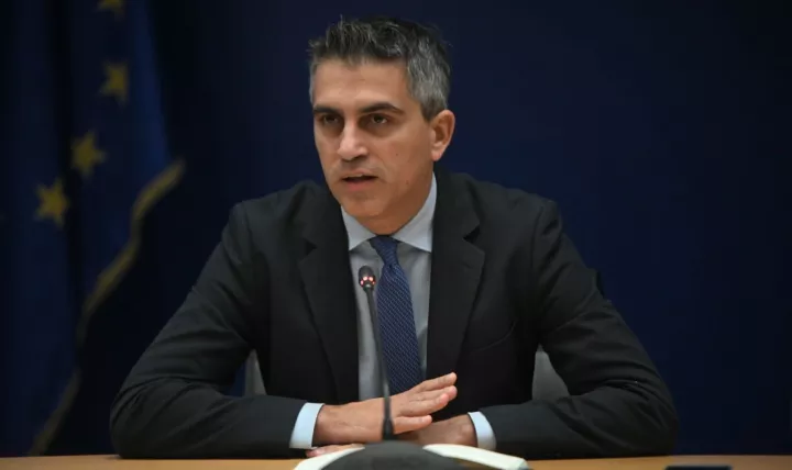 Χρ. Δήμας: Αλλάζει το επόμενο διάστημα ο χάρτης των μεταφορών - Τα έργα που παραδίδονται