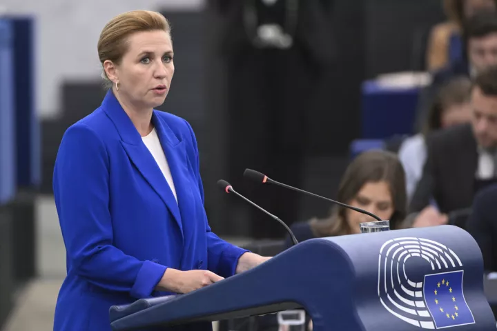 Προειδοποιεί η πρωθυπουργός της Δανίας: Ο Τραμπ δεν έχει ξεχάσει τη Γροιλανδία