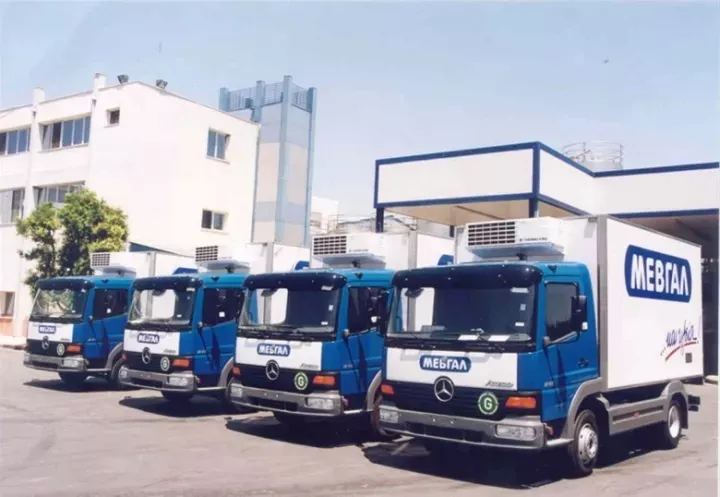ΜΕΒΓΑΛ: Νέα επένδυση 3,5 εκατ. ευρώ με περιβαλλοντικό πρόσημο