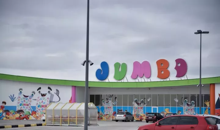 Jumbo: Αυξημένες 7,6% οι πωλήσεις στο 9μηνο - Το μήνυμα για το δημογραφικό στην Ελλάδα 
