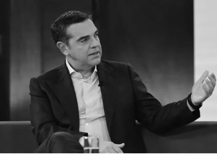 Ζητείται ντροπή 