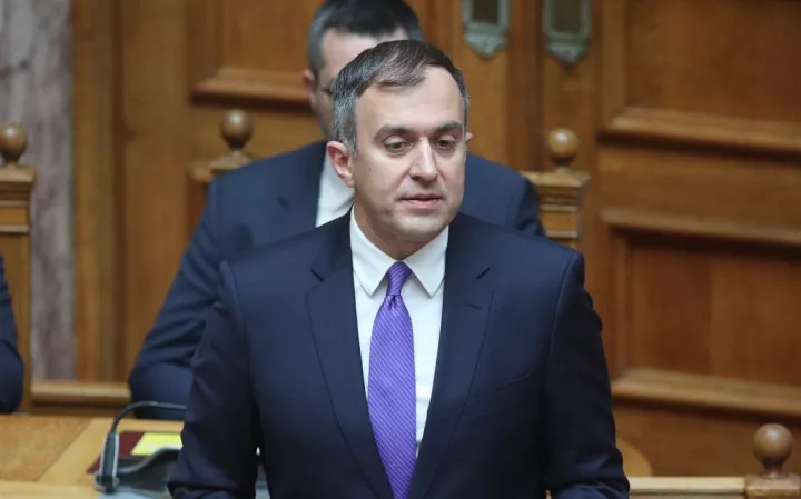 Τ. Χατζηβασιλείου για Γάζα: Αυτό που προέχει είναι η απελευθέρωση όλων των Ισραηλινών ομήρων