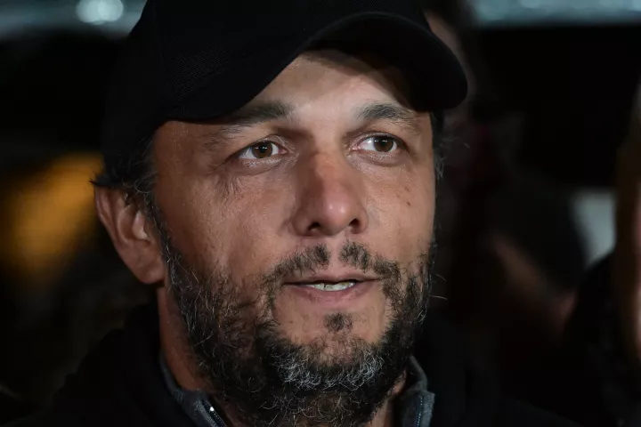 Σταματάει την απεργία πείνας ο Πάνος Ρούτσι μετά από 23 ημέρες - Δεκτά τα αιτήματά του