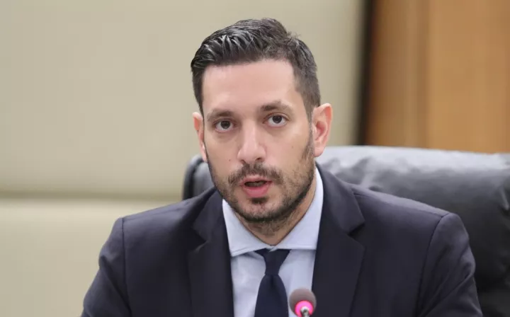 K. Kυρανάκης: Ο ΟΣΕ δεν θα ασκήσει αναίρεση στην πρώτη αποζημίωση για θύμα των Τεμπών