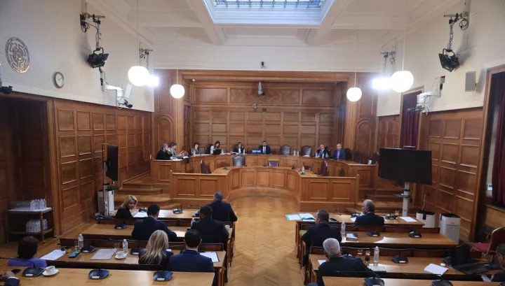Γ. Αθανασάκη (πρώην αντιπρόεδρος ΟΠΕΚΕΠΕ): Δεν ήταν στην αρμοδιότητα μου οι πληρωμές και οι έλεγχοι των ΑΦΜ