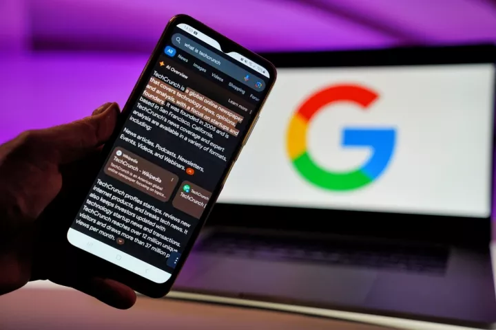Google Search: Παρουσίαση της λειτουργίας AI Mode στην Ελλάδα