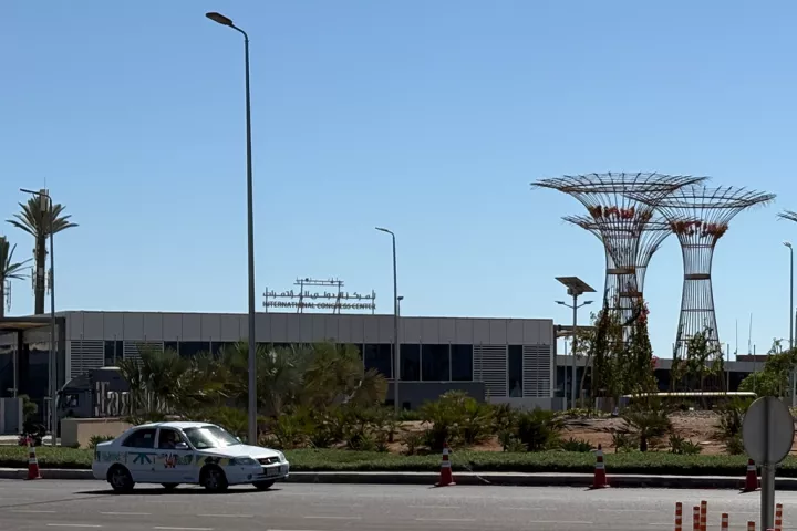 Γάζα: Η Χαμάς παρέδωσε λίστα για την ανταλλαγή των ομήρων με Παλαιστίνιους τρομοκράτες